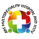 APS Multispeciality Hospital and ICCU