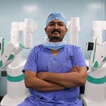 Dr. Shivam Jundare