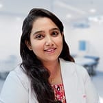 Dr. Raveena Shetty