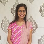 Dr. Jeetika Thakkar