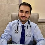 Dr. Ankit Mehta