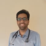 Dr. Yogesh Solanki