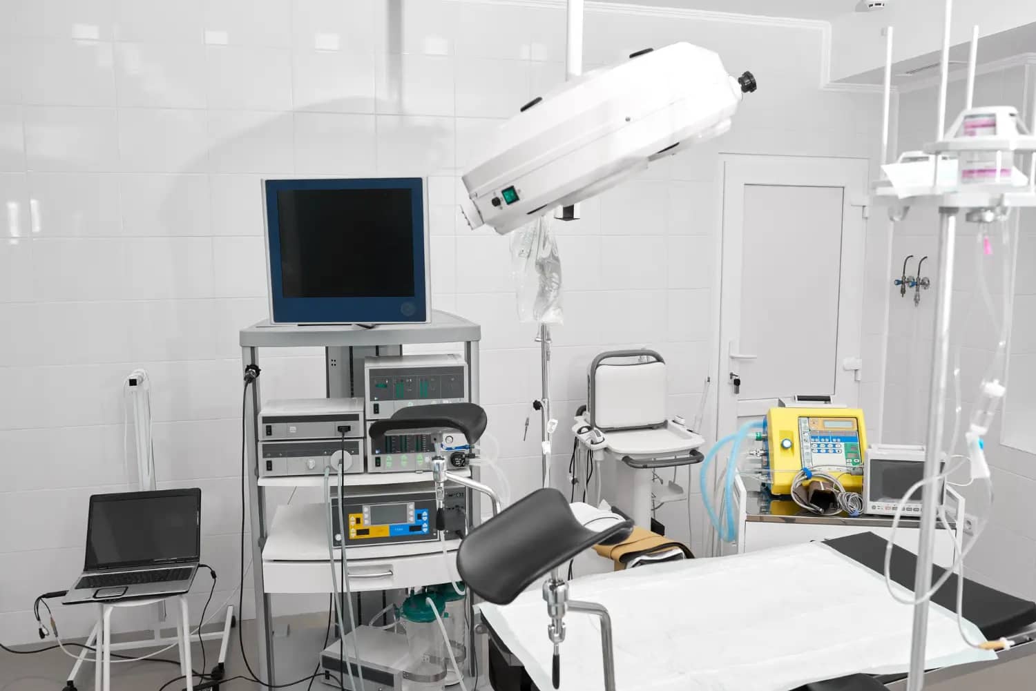 Aps Multispeciality Hospital And Iccu