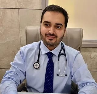 Dr. Ankit Mehta