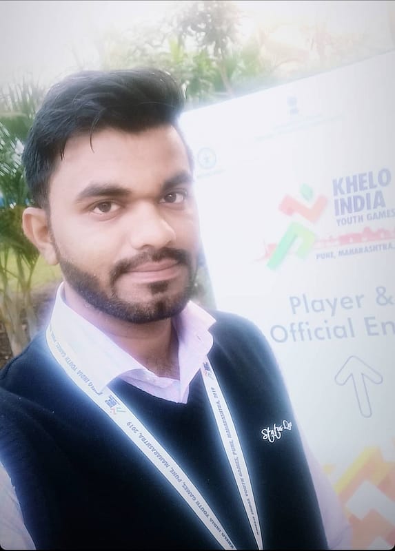 Dr. Girish Sawakare