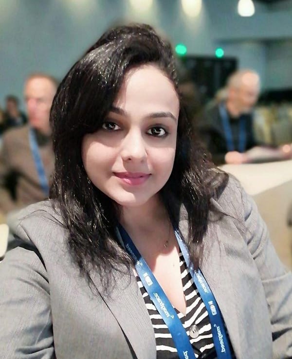 Dr. Rijuta Aphale
