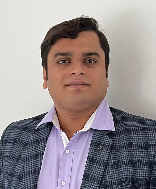 Dr. Vipul Shet