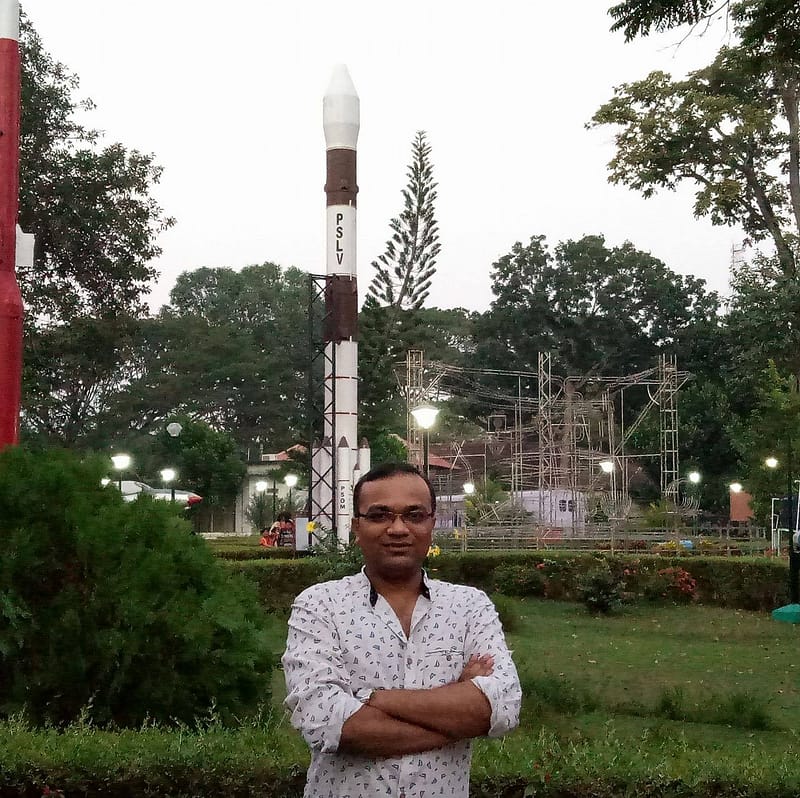 Dr. Yogesh Sawakare